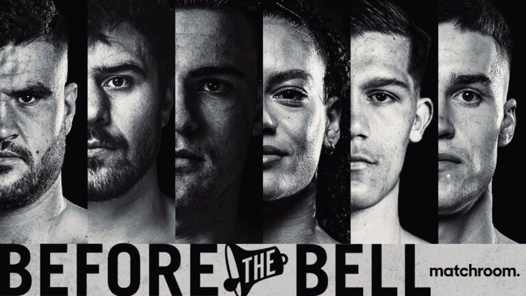 *LIVE BOXING* Johnny Fisher Vs Dave Allen 2 Undercard | FOUR Live Fights!