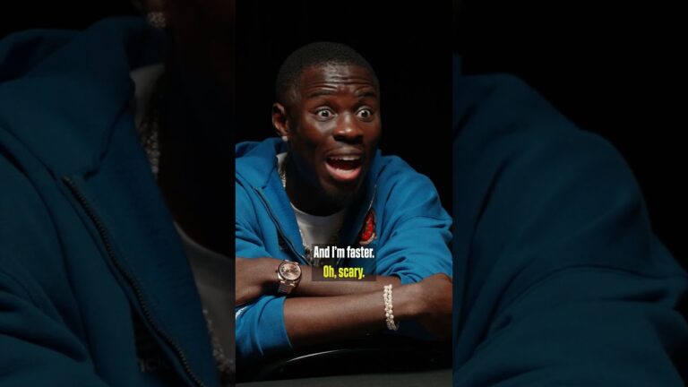 “I PROMISE YOU – I WILL STOP YOU!” | Boxing Champs GOES OFF! | Matchroom Boxing  #boxing #faceoff