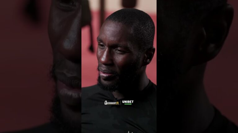 Saturdayâ€™s main event in Josh Taylor vs Ekow Essuman guarantees an all-action brawl 😤🔥