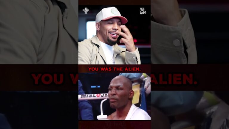 14 years ago today, B-Hop did PUSH UPS in the middle of a title fight 😱  #boxing