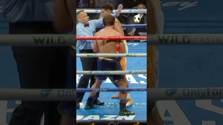 Darius Fulghum is   ! 🥊💥