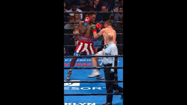 Plant vs. Resendiz & Charlo vs. LaManna Fight Week Is HERE