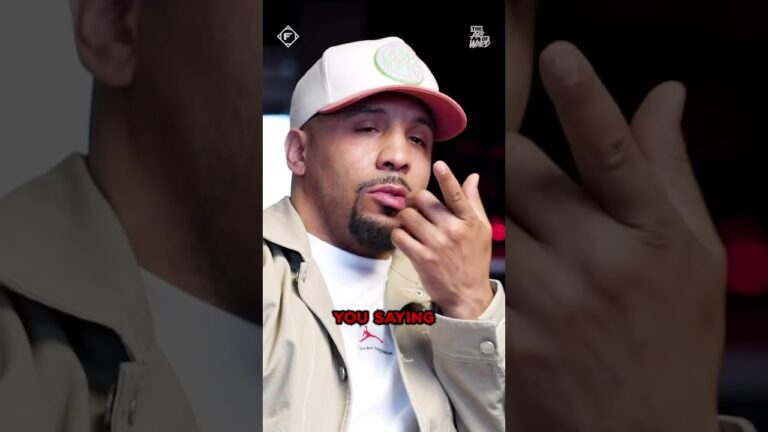 You can see how much this meant to B-Hop  #boxing