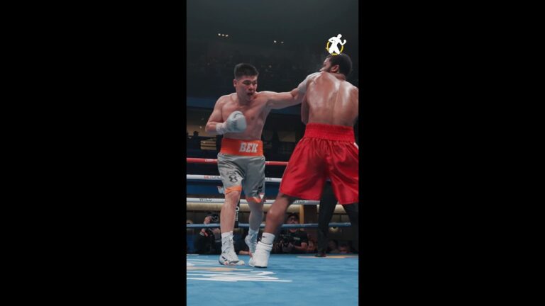 BULLY in BATTLE MODE