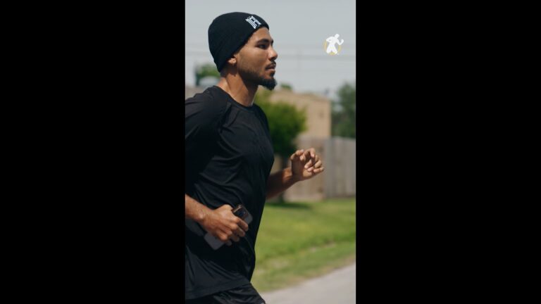 Hard work paying OFF!