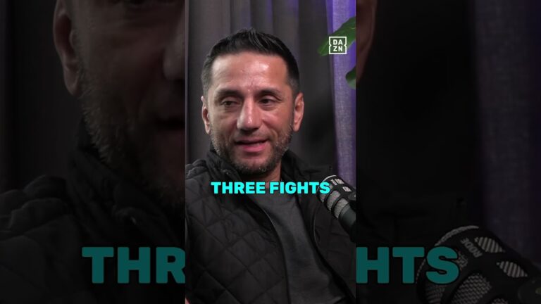 Can Charlo get his career back on track? 🤷‍♂️