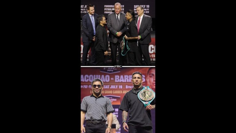 Which Fight Will Steal the Show on July 19th?