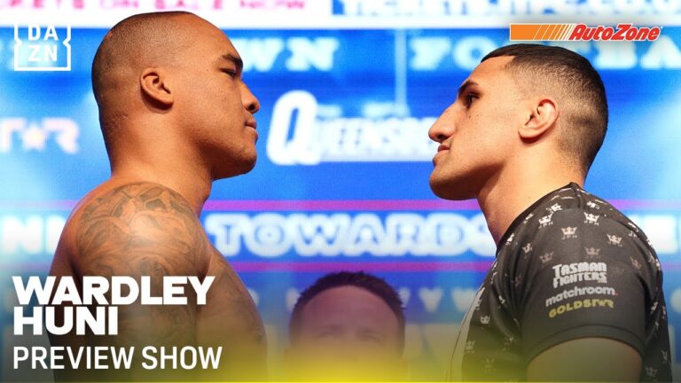 Wardley vs. Huni | Preview Show presented by @AutoZone
