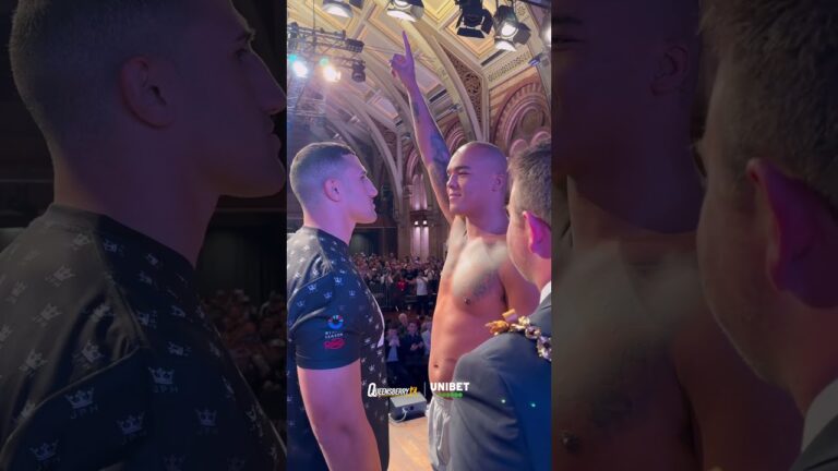 Fabio Wardleyâ€™s ready for his  🔜