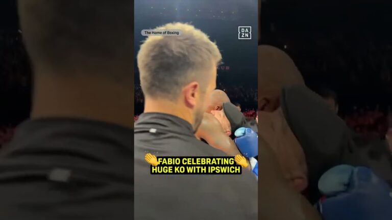 THAT WINNING FEELING 🏅