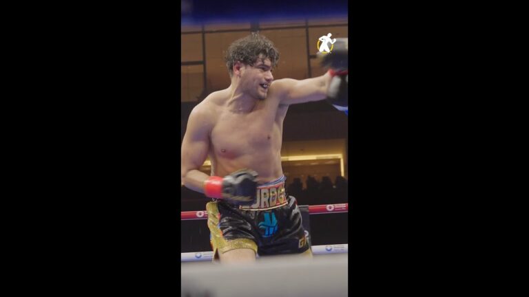 Zurdo Ramirez UNIFIED CHAMPION 🏆