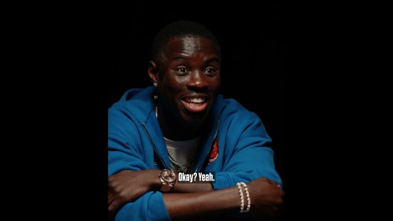 “YOU ARE A C-CLASS FIGHTER!” | Hitchins vs Kambosos | Matchroom Boxing  #boxing