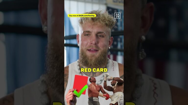 How'd Jake do??? 👀