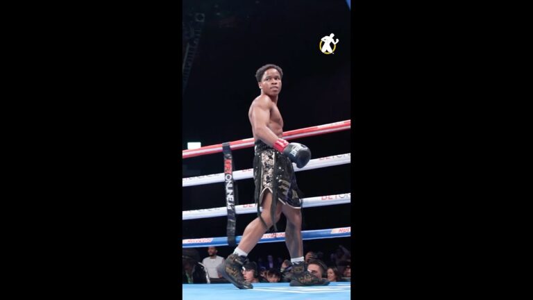#TBT when Kid Austin DEMOLISHED Ricardo Torres in one round to retain the WBA International Title!