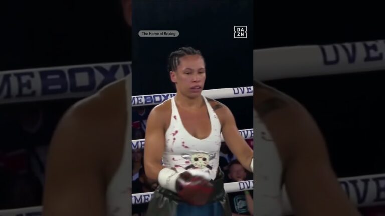 DOWN GOES CRUZ‼️