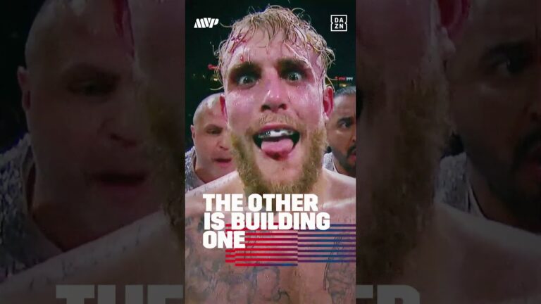 🇺🇸 PAUL vs. CHAVEZ JR. 🇲🇽 | SOMEBODY'S GETTING EXPOSED 🥶