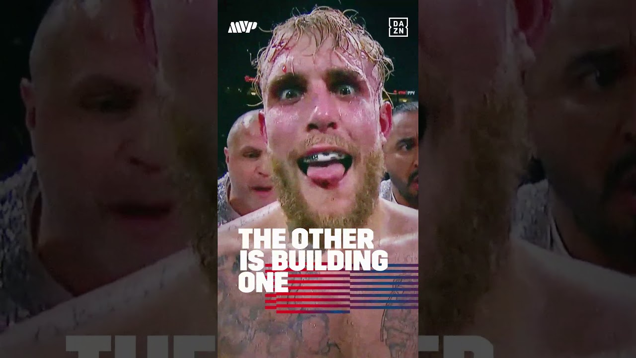 🇺🇸 PAUL vs. CHAVEZ JR. 🇲🇽 | SOMEBODY'S GETTING EXPOSED 🥶