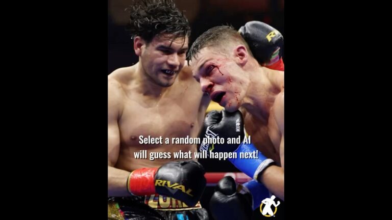 When AI's in charge of promo content…