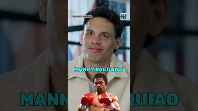 Stay Silent with Chavez Jr. 🤫