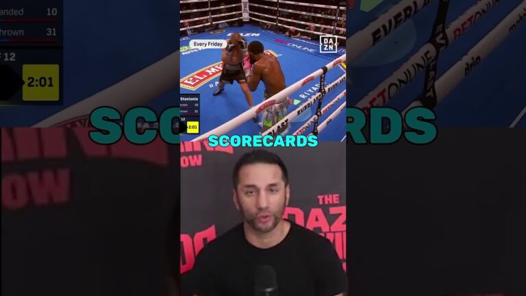 Who should Boots fight next? 🤔