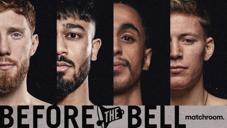FOUR FREE FIGHTS | Yafai Vs Rodriguez Prelims | Uddin, Visioli, Sulaimaan & Bowen | Matchroom