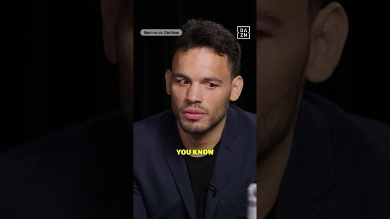 Will this be the toughest fight of Chavez Jrâ€™s career?! 👀