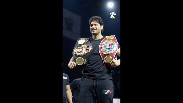 Zurdo ⚔️ Dorticos