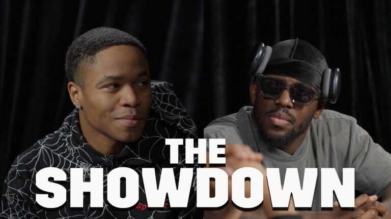 THE SHOWDOWN | Floyd Schofield vs. Tevin Farmer