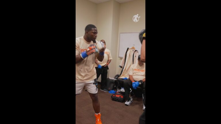 🇺🇸🚀 Ready for TAKEOFF