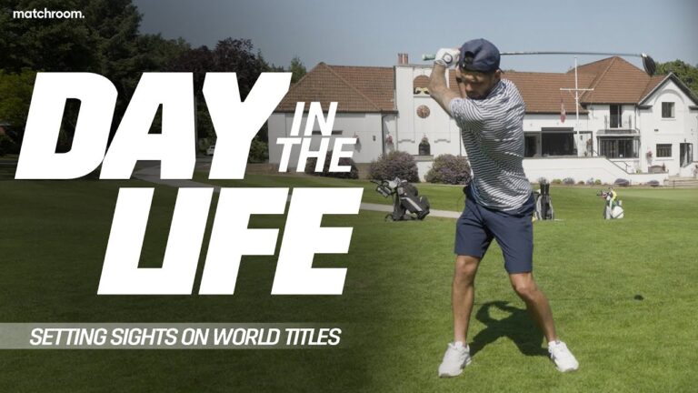 Joe Cordina: Day in the Life | Road To Two-Weight World Champ Begins | Matchroom Boxing