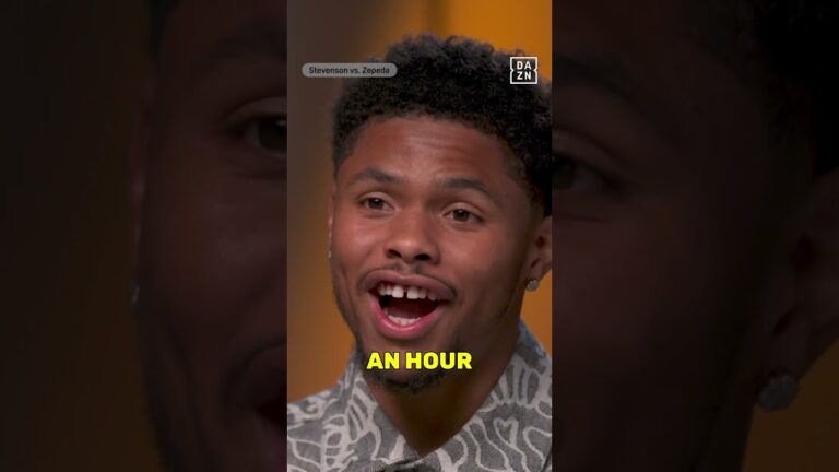 Can we get invited? #BerlangaSheeraz x #StevensonZepeda | July 12 | Live on DAZN | @ringmagazine