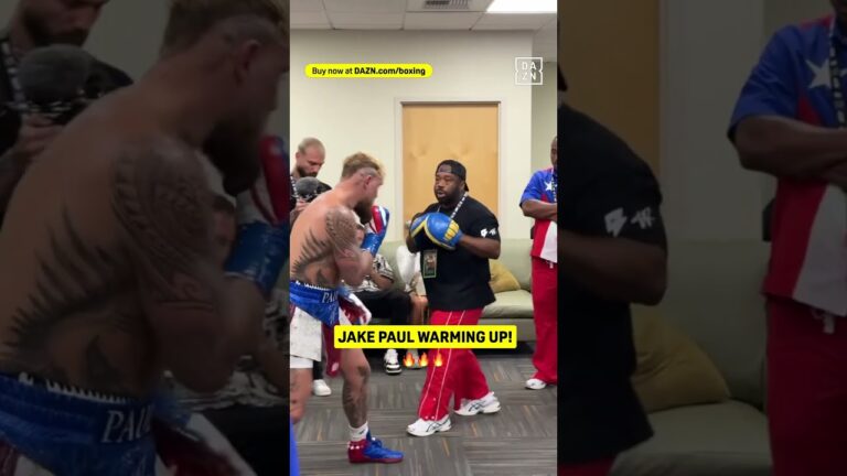 ITâ€™S SHOWTIME ⚔️🔥