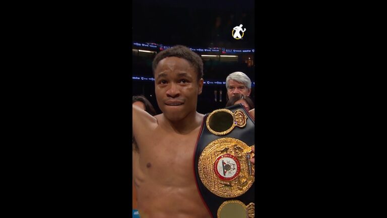 Shut them all DOWN in one night 🤫