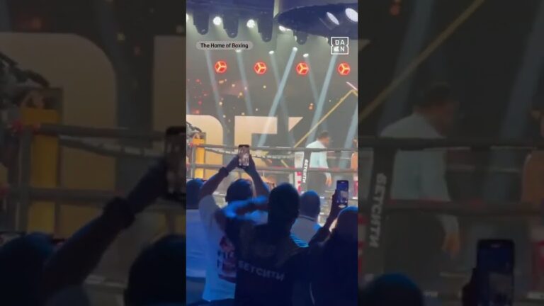 ITâ€™S ALL OVER‼️