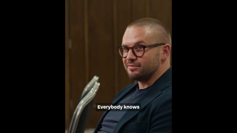 EDDIE HEARN – MODEST MAN? | #eddiehearn   #boxingpromoter