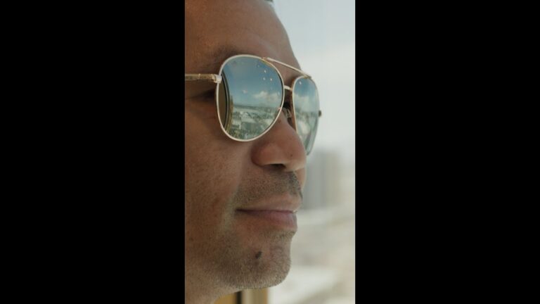 Manny Pacquiao opens up about his return to boxing | Gloves Off: Pacquiao vs Barrios