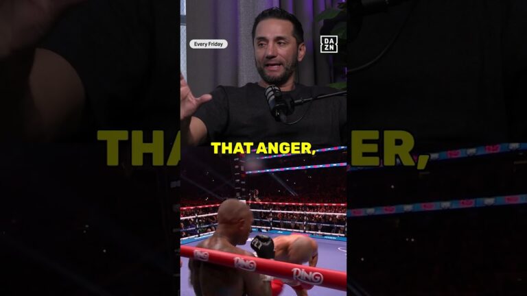 Eubank vs. Benn 2 | Who wins? 🇬🇧