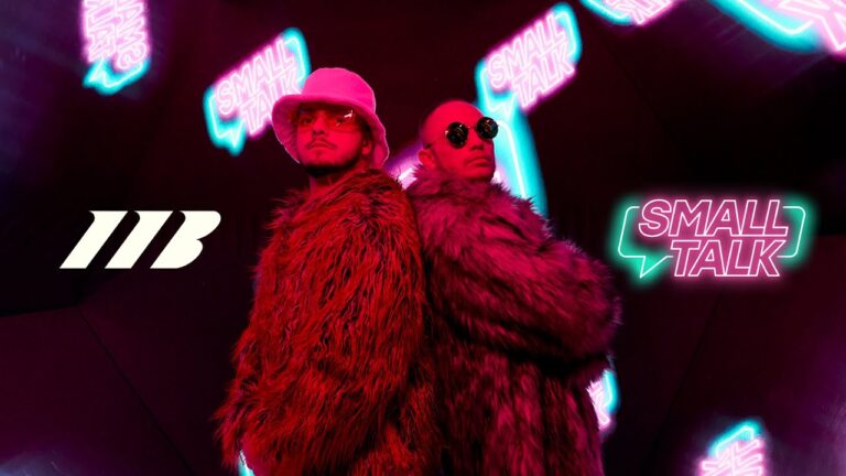 Small Talk With Charlie Parsons & Sunny Edwards: Catterall Vs Eubank Pre-Fight Preview *LIVE*