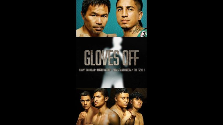 The fire has been lit for an epic clash on July 19