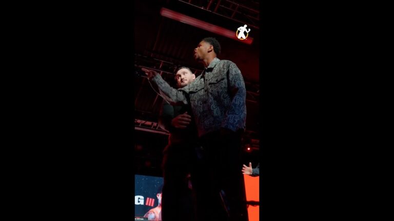 Guess we hit a nerve?