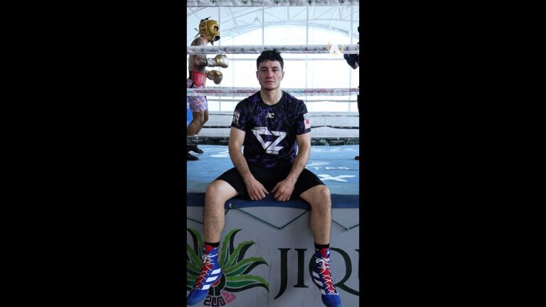 Their toughest test, yet!