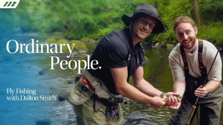 Undefeated Dalton Smith: Ordinary People | Matchroom Boxing