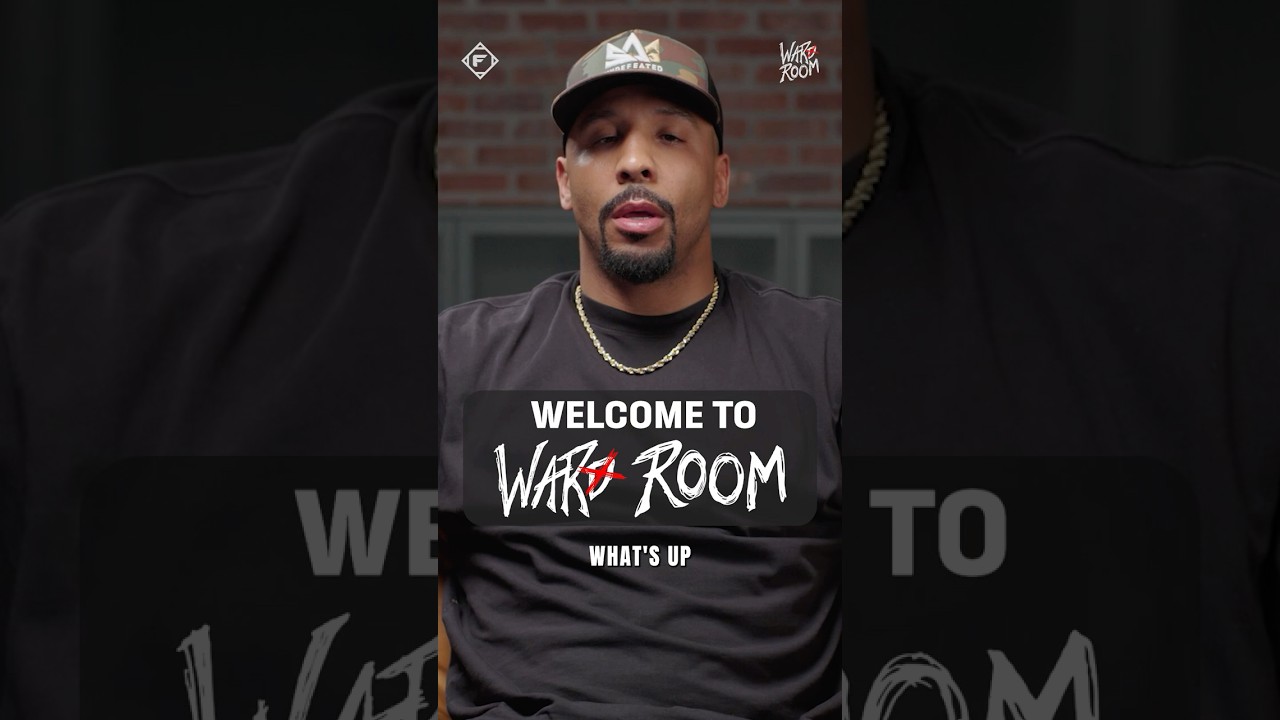 WARD ROOM – New Series OUT NOW! #TaylorSerrano
