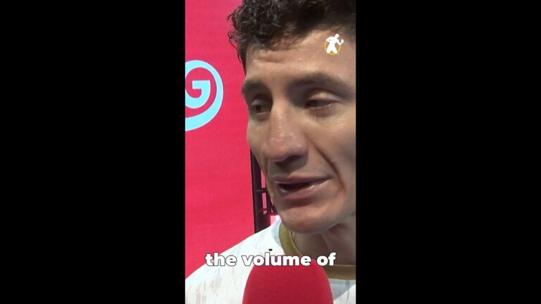 William Zepeda pulled up to the   with confidence! 💪🏼🔥