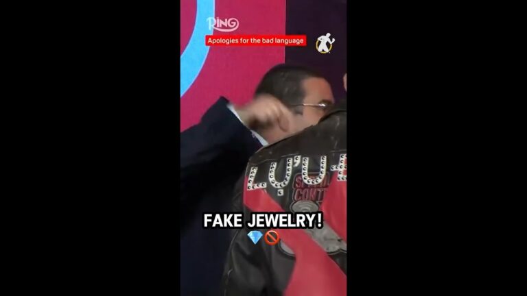 No world title and even the chainâ€™s pretending – more   than  â€¦ 🥶💎🚫