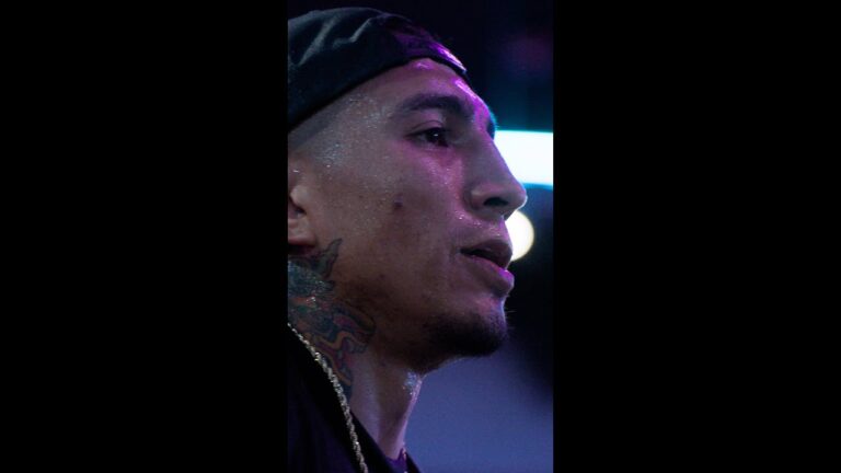 When will you learn to stop overlooking Mario Barrios?