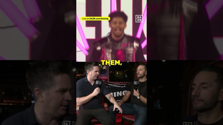 Just how good is Shakur Stevenson? 👀 #shorts