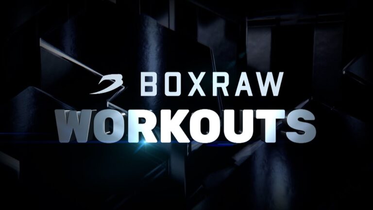 Ring III Sparring Club | Dog City NYC | Livestream