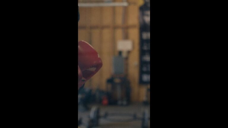 Fighting is in the DNA of Sebastian Fundora's family