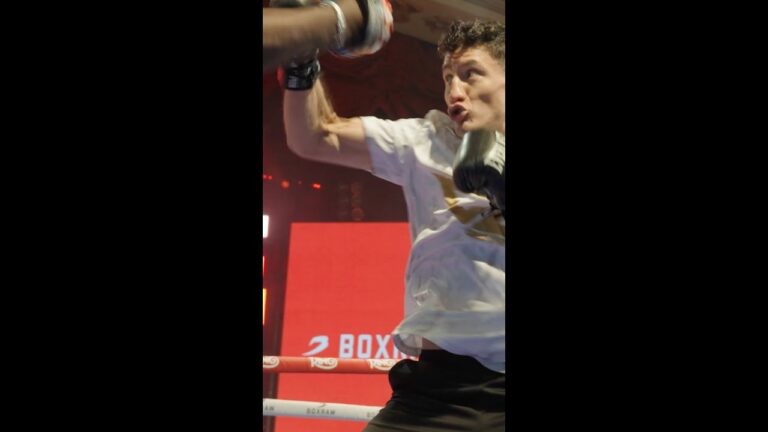 Can ZEPEDA's pressure be the winning combination?